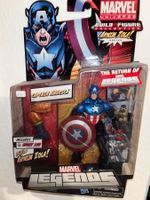 Marvel Legends Captain America