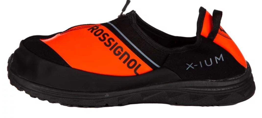Rossignol Scarpe da uomo: Rossignol Walking Overboot X-IUM – Nuovo (secondo la descrizione) da Pontresina venduto da Bernina_Sport