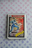 Marvel Universe 1990 - Cyclops