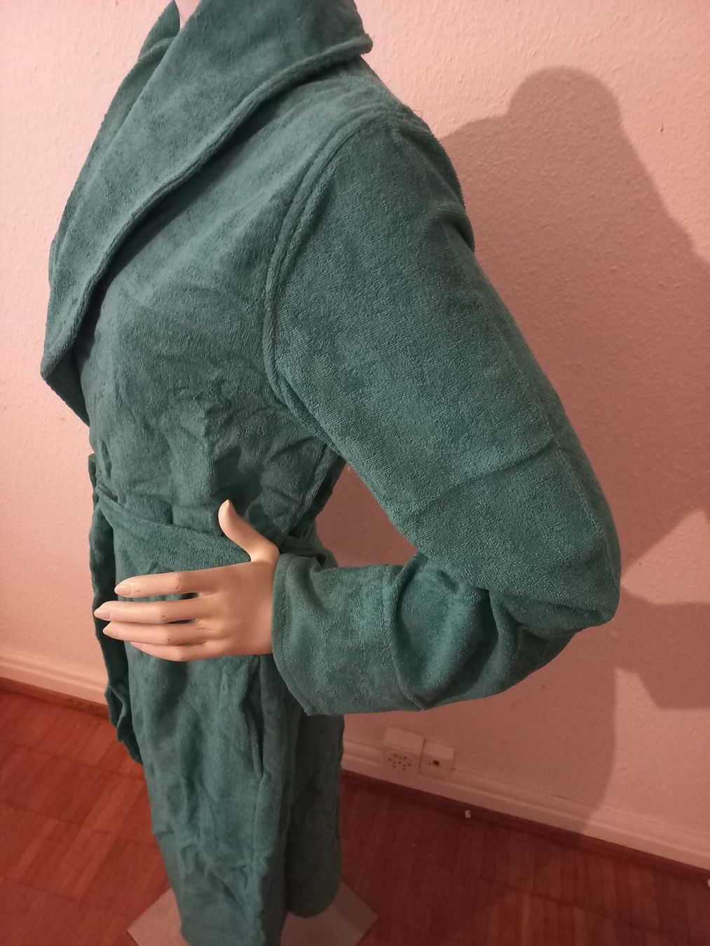 Accappatoi: Bademantel Tasche – Nuovo e nell'imballaggio originale da Basel venduto da zaa_7ft5 2
