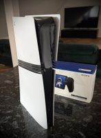 PlayStation 5 Pro + PlayStation Portal *NEUWERTIG*