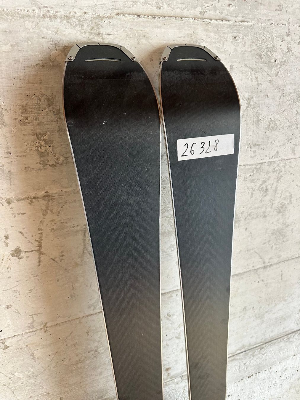 Head Sci: Head Top Damen Ski 168cm – Usato da Emmenbrücke venduto da karkarkar 4