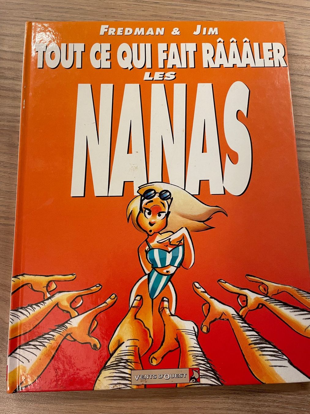 Fumetti: Lots de BD – Usato da Rolle venduto da abbesses 5