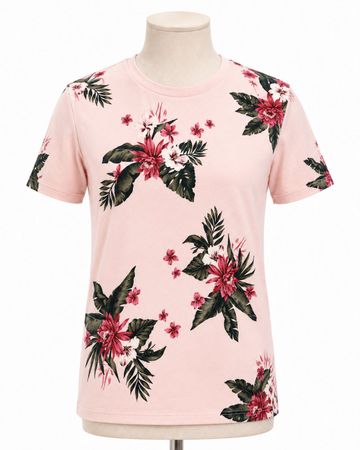 Hollister - T-Shirt - Gr. S - Baumwolle - Top Zustand