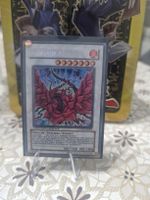 Yugioh Schwarzer Rosendrache CT05