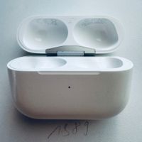 Original Apple Ladecase MagSafe A2700 für AirPods Pro 2 Gen.