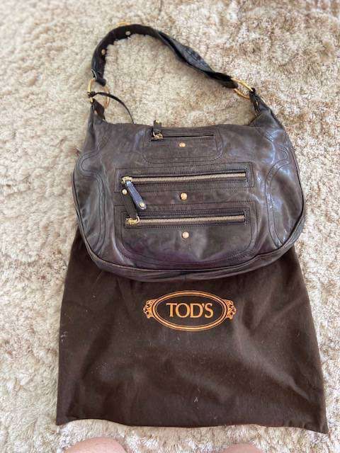 Borse da donna: TODS sac – Usato da Châtel-St-Denis venduto da Miami1369