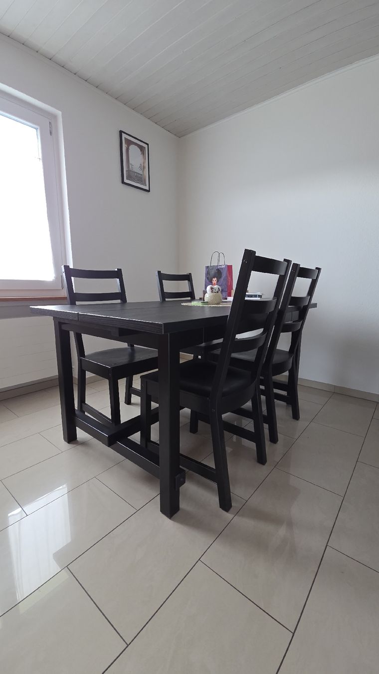 Tavoli: Table à manger – Usato da Brügg BE venduto da Gianma_7689 1