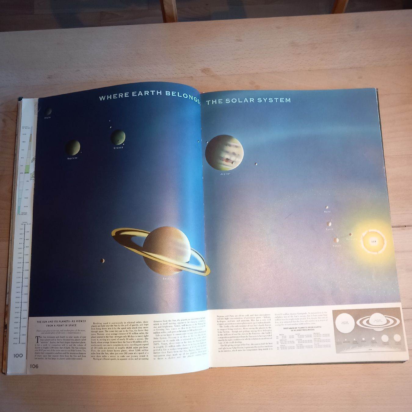 Bücher: Reader's Digest Great World Atlas – Gebraucht aus Ebnat-Kappel von blazzi 6