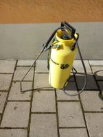 Gartenspritze | Sprühgerät 5 L Füllinhalt