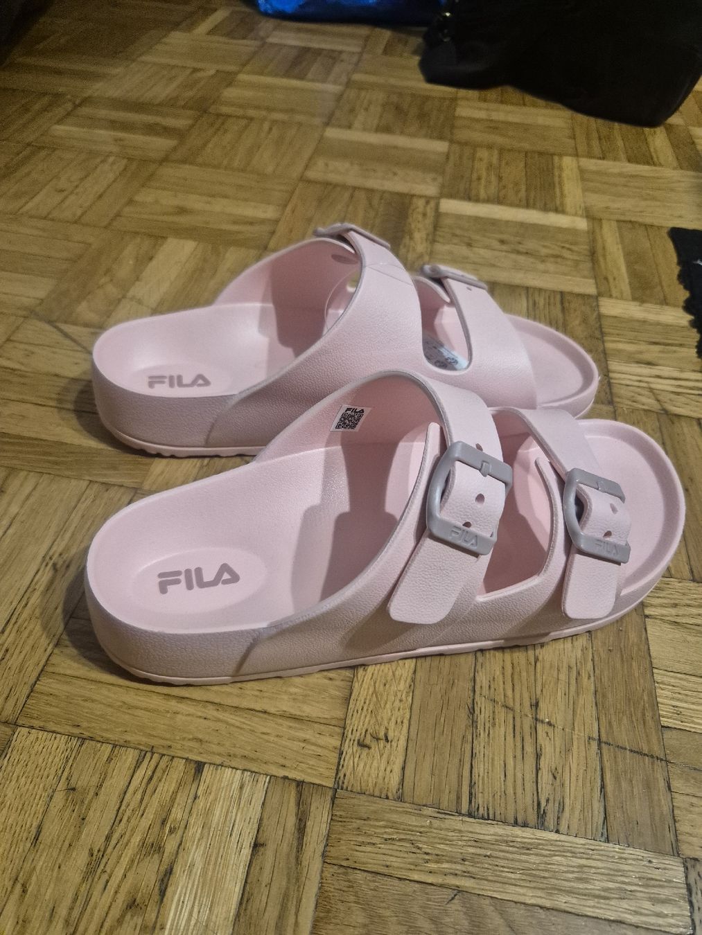 Herrenschuhe: CIABATTE FILA NUOVE – Neu (gemäss Beschreibung) aus Lugano von var_gd96 1
