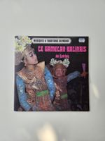 Vinyl Le Gamelan Balinais de Lotring - balinesische Musik