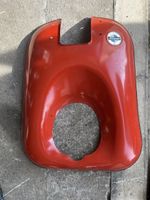 Kreidler Super Knieschützer Knieschild NOS