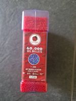 Gel Kugeln Spielzeugpistole