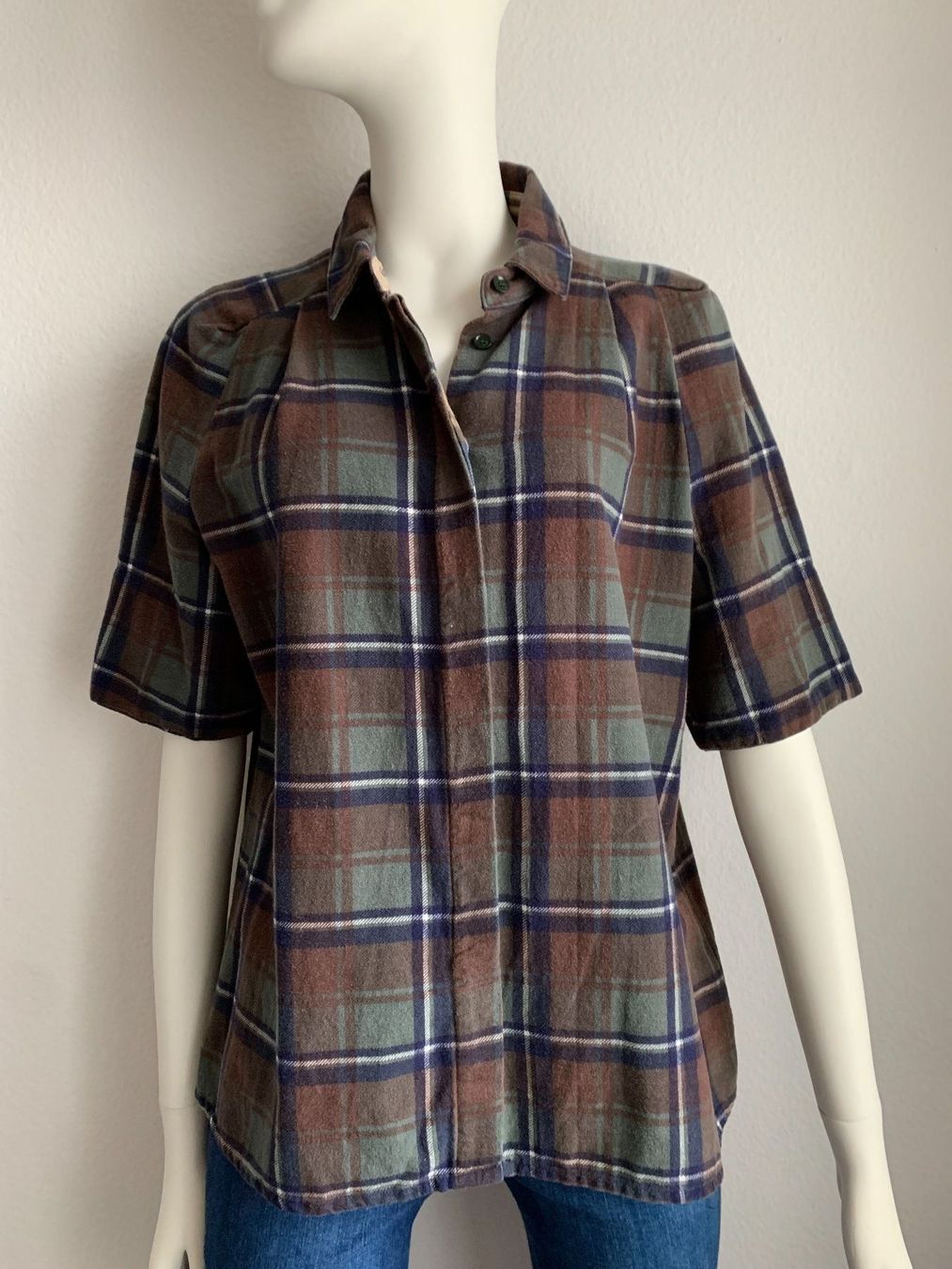 Chloé Blusen: See by Chloe Bluse – Neu (gemäss Beschreibung) aus Winterthur von 19.19 4