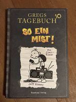 Gregs Tagebuch - So ein Mist
