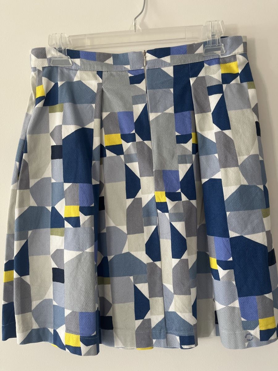 Gonne: Monica Varga Designer Sommerrock Gr. 36 – Nuovo (secondo la descrizione) da Illnau venduto da flamingo007 1