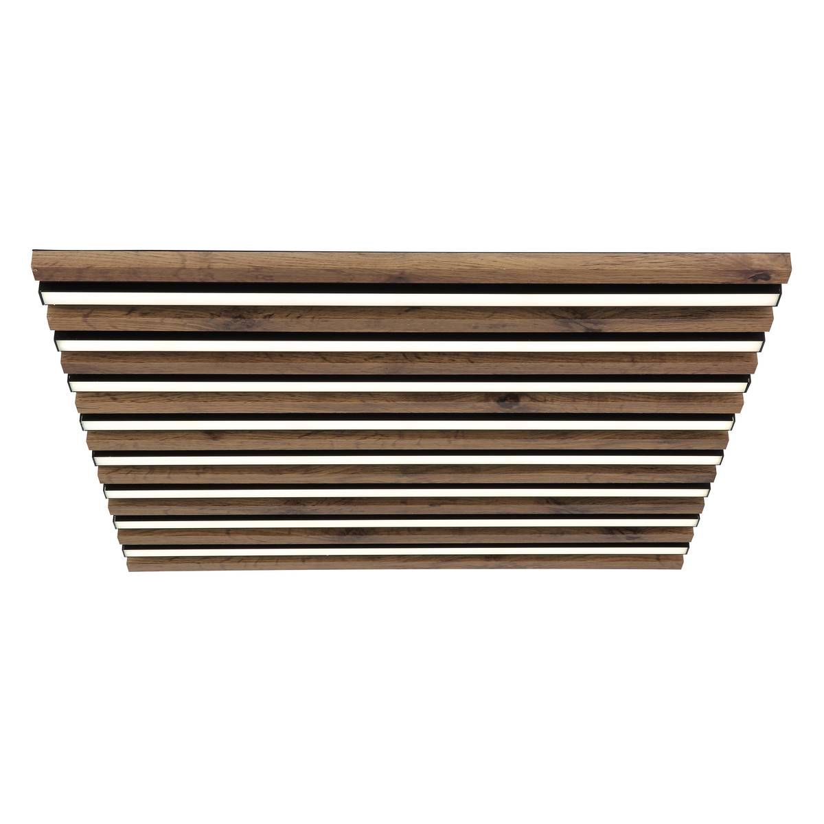 Kronleuchter & Deckenlampen: LED Deckenleuchte, Dimmer, 60 cm x 60 cm – Neu (gemäss Beschreibung) aus Kreuzlingen von Smart-Light 6