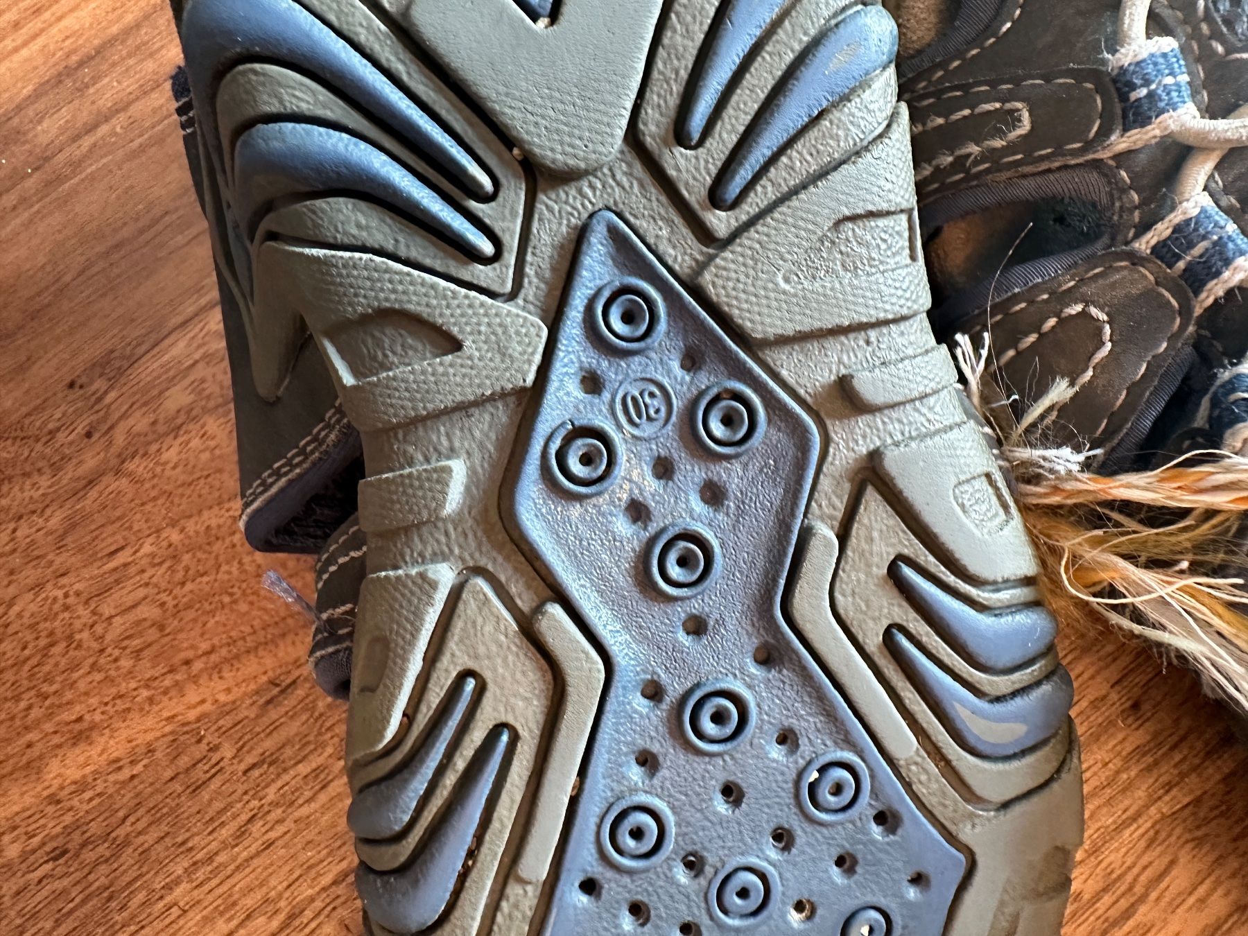Scarpe per ragazzi: Sandalen 30 – Usato da Winterthur venduto da manelio113 1