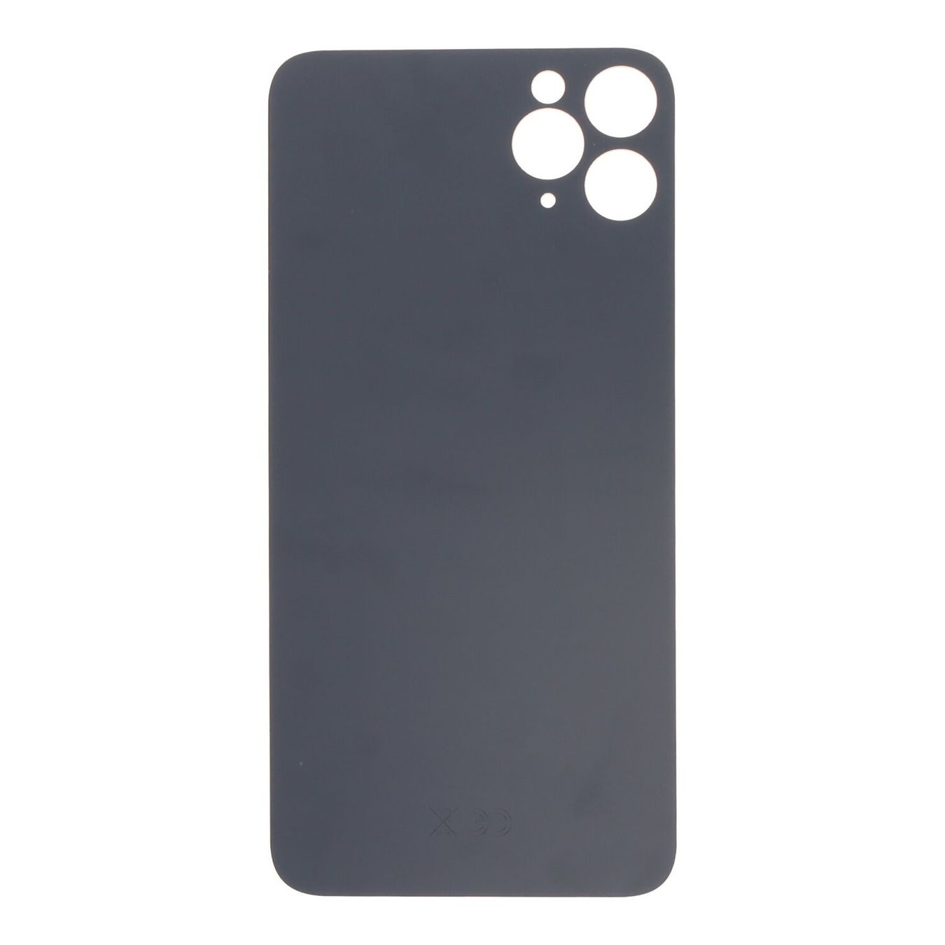 Cover & Protezioni schermo: Rückglas iPhone 11 Pro Max Gold HQ mit Logo – Nuovo e nell'imballaggio originale da Schlieren venduto da Shopgalaxy 1