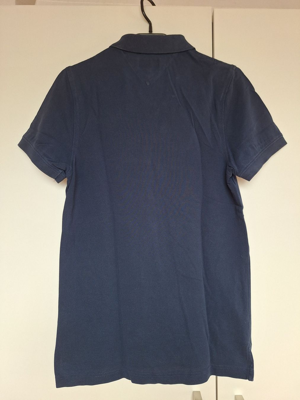 Tommy Hilfiger Magliette Polo: Tommy Hilfiger Poloshirt, Grösse S – Usato da Neuenhof venduto da melwood 1