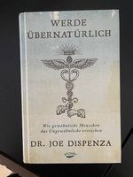 Bücherpaket / Joe Dispenza/ Anthony Robbins etc.