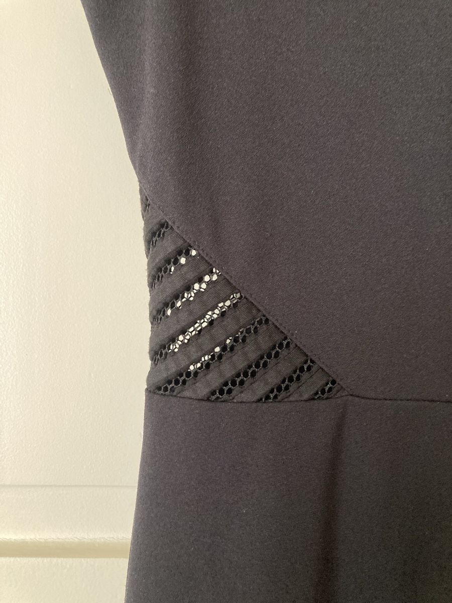 Guess Robes: schwarzes Kleid, S, Guess – Neuf (Voir description) à Winterthur par butterfly210 2