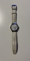 Montre Swatch IRONY blanche