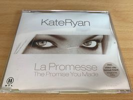 Kate Ryan – La Promesse / The Promise You Made