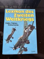 Lexikon des Zweiten Weltkriegs
