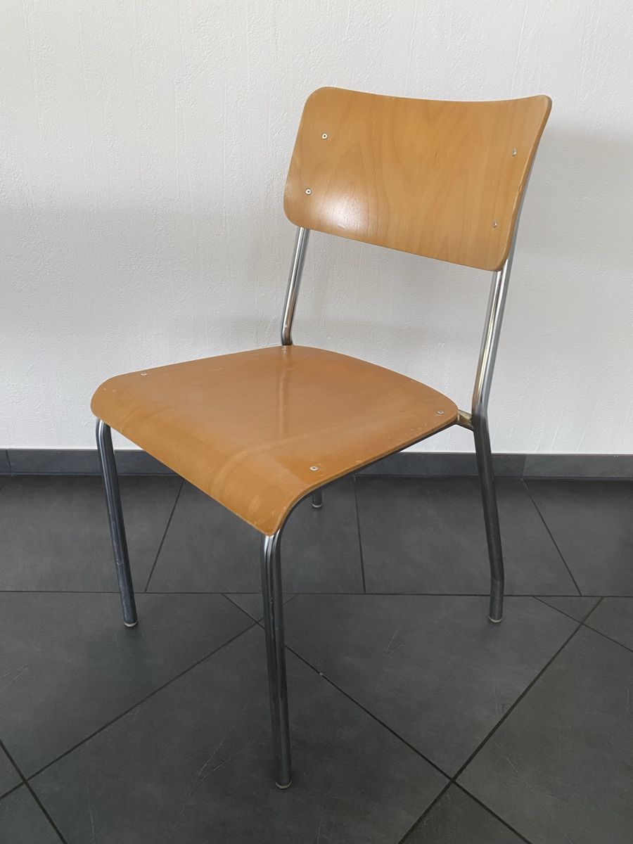 Chaises: Design Stühle Chairs – D'occasion à Olten par sportwelt 5