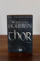 Thor - Wolfgang Hohlbein | Fantasyroman | ungelesen