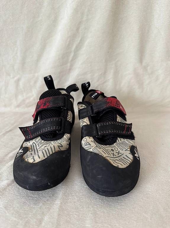 Millet Herrenschuhe: Millet Kletterschuhe – Gebraucht aus Wettingen von ObradovicJelena 1
