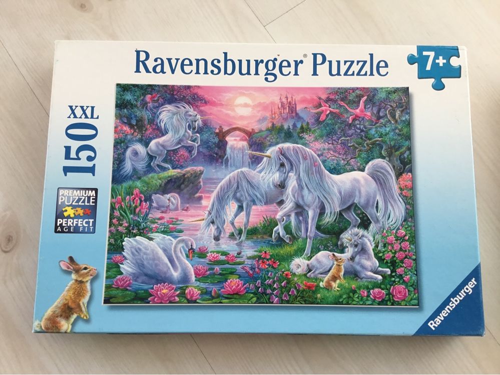 Ravensburger Puzzle, XXL 150 Teile, 7+ Kaufen auf Ricardo