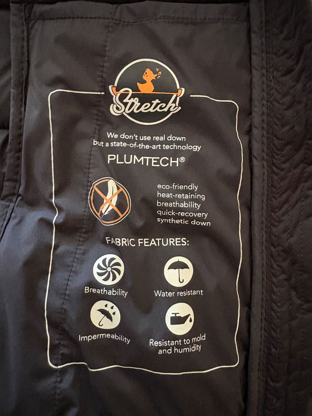 Save the duck Giacche: Winterjacke Save the Duck Size 2 – Usato da Reinach BL venduto da Er1k93 3