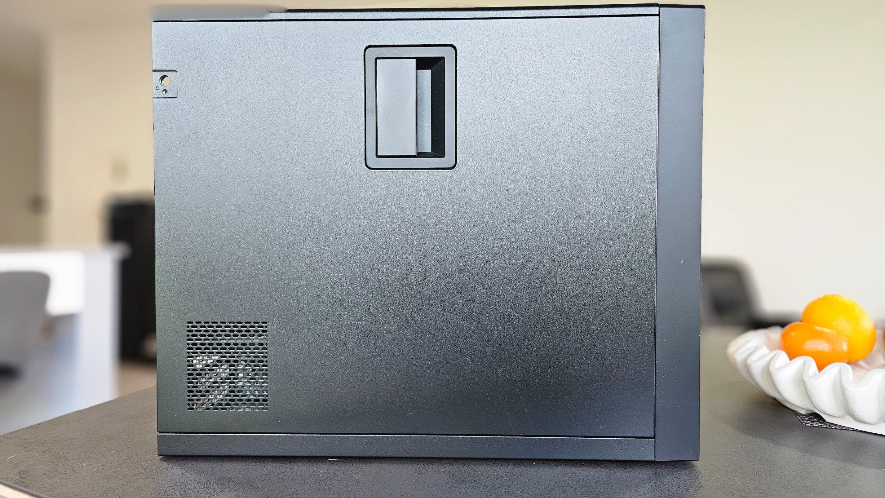 Dell PC: Dell Precision Tower – État exceptionnel | 32GB RAM – Usato da Aproz (Nendaz) venduto da Svet_f 3