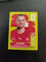 Panini FIFA World Cup 2026 SUI 6