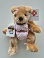 Hard Rock Teddy