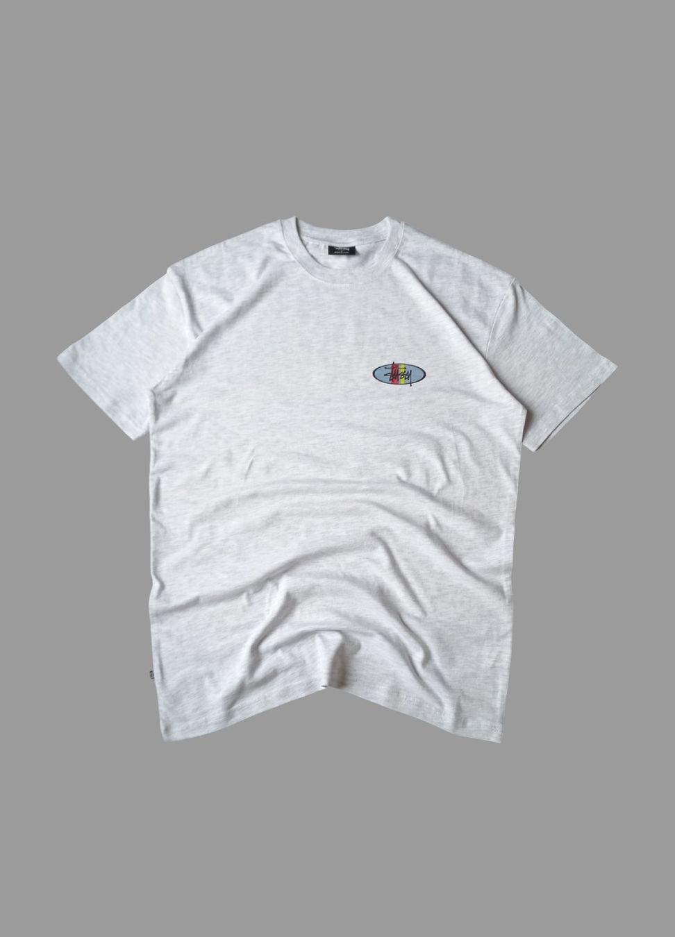 Stüssy T-shirt: Stüssy Graphic Tee (S) – Nuovo e nell'imballaggio originale da Chamoson venduto da Sapoloshop 1