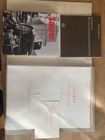 Saurer Jubiläumsset 100Jahre