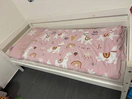 Hoppekids Kinderbetten 70x160