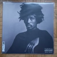Tidus - Soon you'll unterstand LP