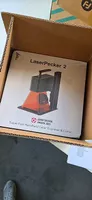 LaserPecker 2 LP2 Lasergravierer 5W  NEU  Profi Gravurlaser