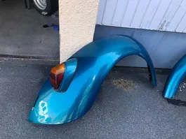 VW Käfer 1303 👍🎯Kotflügel hinten