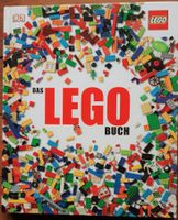 Das LEGO Buch (Ausgabe 2013) - Daniel Lipkowitz
