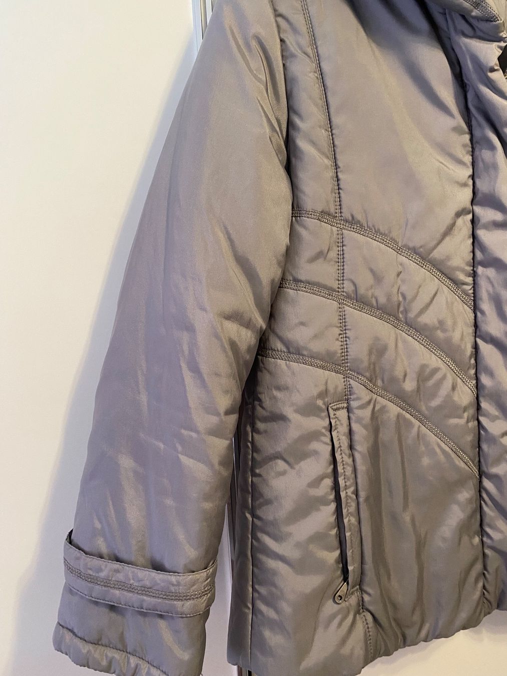 Giacche: Damen Jacke Kingsfield gr.40 – Usato da Pfungen venduto da Sheki56 1