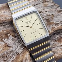 1988 SEIKO CHRONOS 9531-5020 VINTAGE JDM