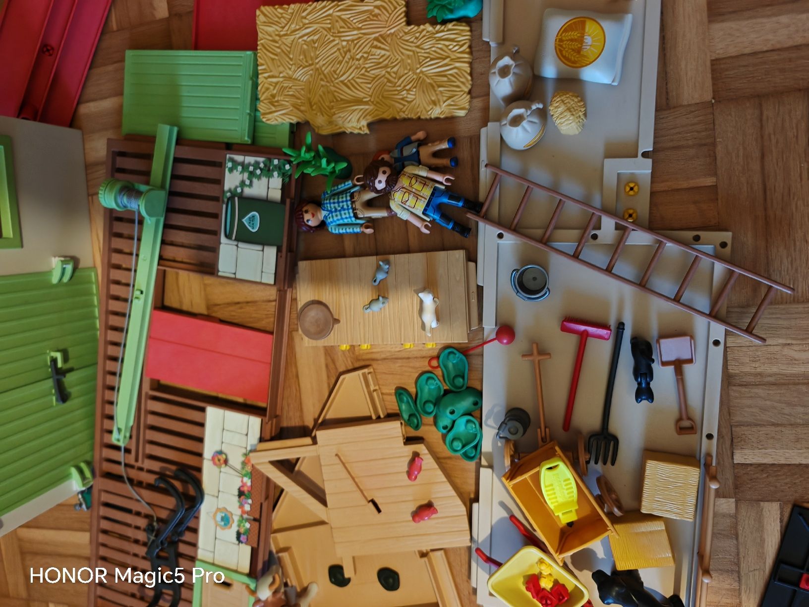 Playmobil Giocattoli: Playmobil Country – Usato da Birsfelden venduto da mar_8957 3
