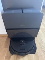 Roborock S8 MaxV Ultra (Liftsystem Mop defekt)