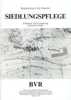 Siedlungspflege BVR Chur